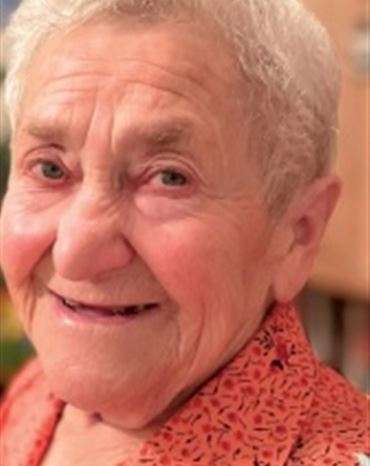 Profilbild Maria Rosenberger