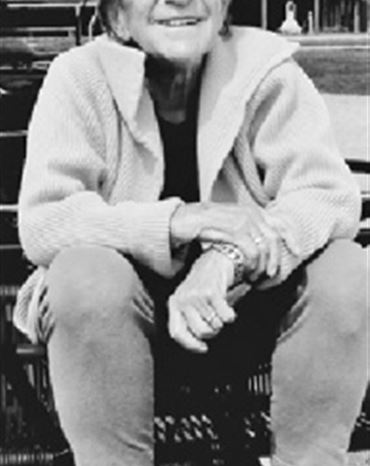 Profilbild von Marieanne Huber