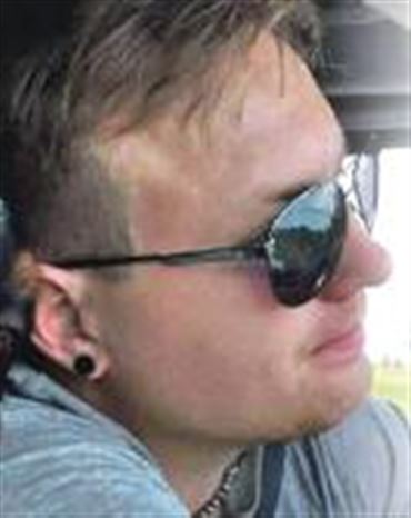 Profilbild Max Waldert