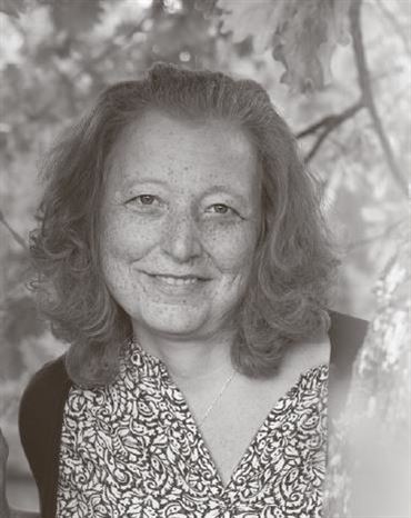 Profilbild von Michaela Engruber