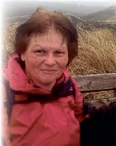 Profilbild Monika Emmerling