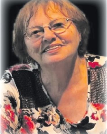 Profilbild von Pauline Ries