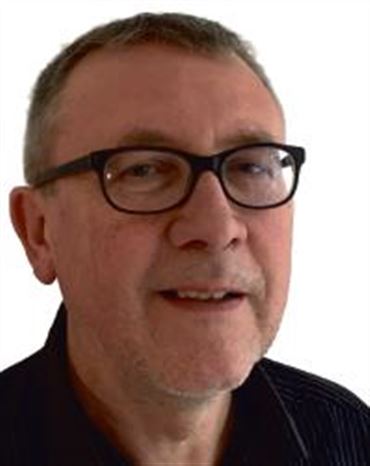 Profilbild Peter Cesinger