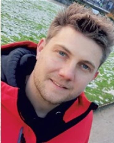 Profilbild Peter Hahn