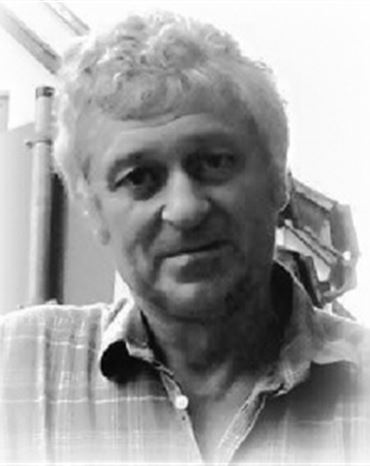 Profilbild Rolf Unkel