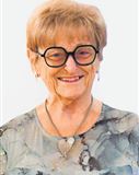 Profilbild Rosemarie Herbolzheimer