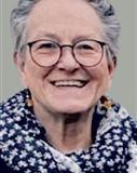 Profilbild Ruth Stadter