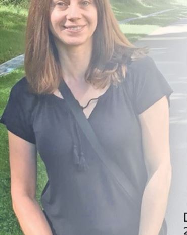 Profilbild Sabine Lindörfer