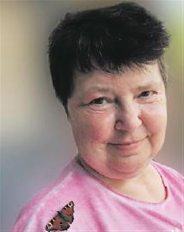 Profilbild Silvia Herzog