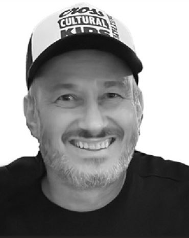 Profilbild Sven Zink