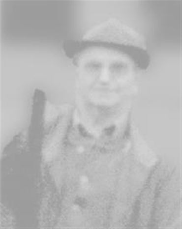 Profilbild Theo Meyer