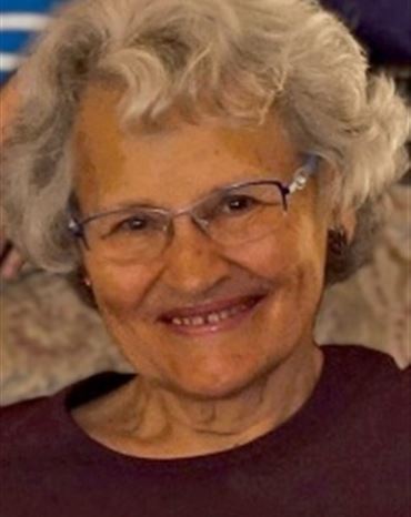 Profilbild Ursula Kohrmann