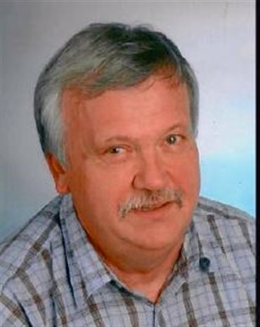 Profilbild Walter Kuhr