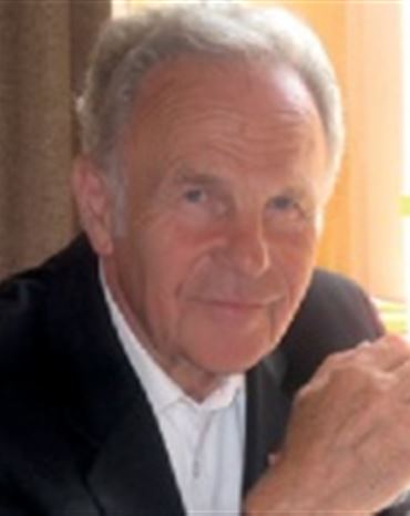 Profilbild Werner Fuchs