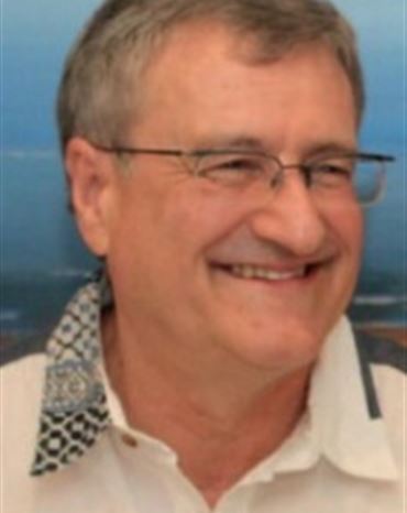 Profilbild von Werner Koch