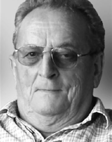 Profilbild Wilhelm Holzmann