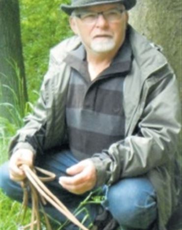 Profilbild von Willy Albrecht