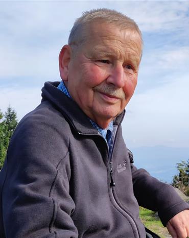 Profilbild Konrad Braun